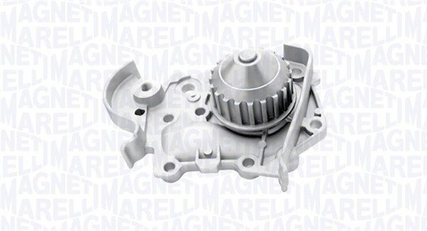 Помпа системы охлаждения MAGNETI MARELLI 352316170961