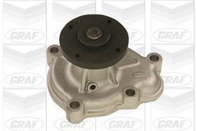 Помпа системи охолодження GRAF PA571 - zapix