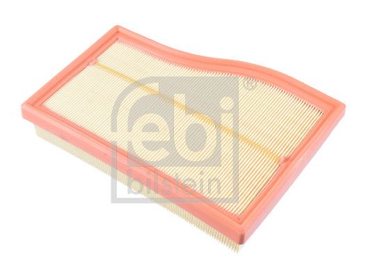 Повітряний фільтр FEBI BILSTEIN 106897 - zapix
