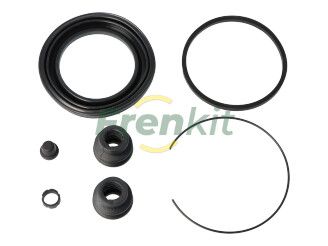 Ремкомплект гальмівного супорта FRENKIT 260078 - zapix