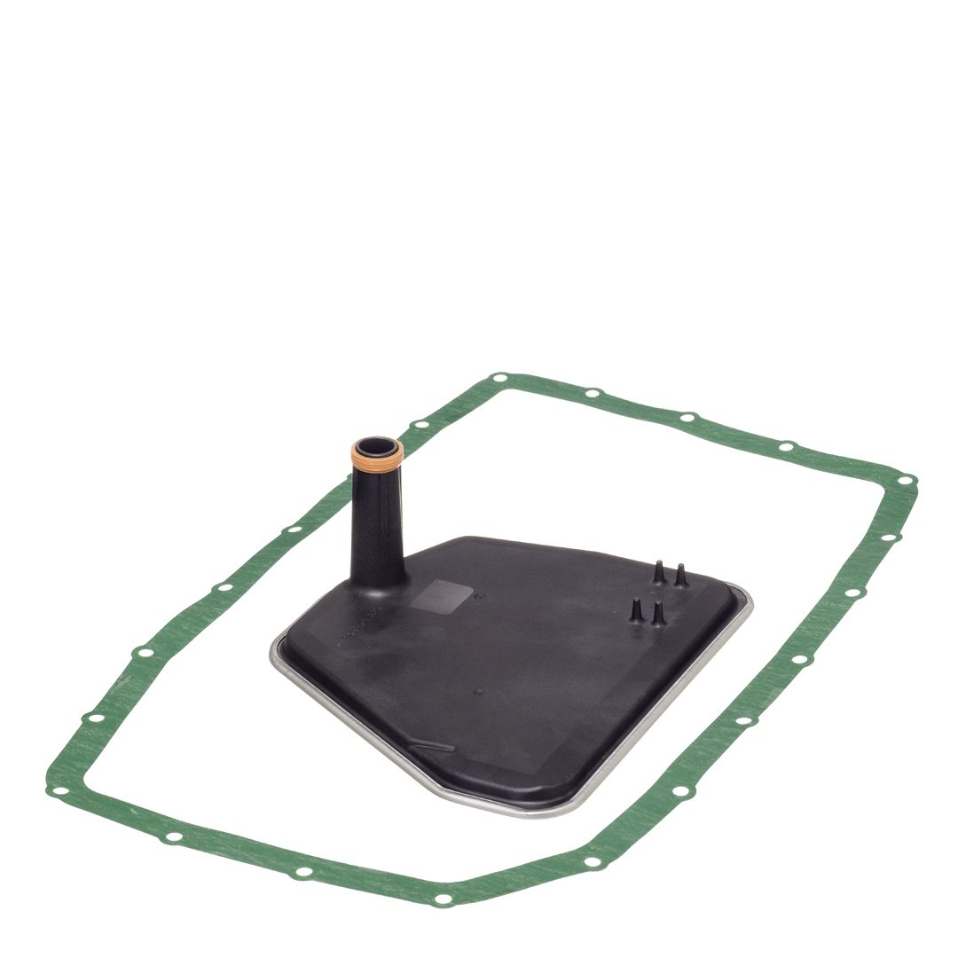 Фільтр АКПП HENGST FILTER EG844HD552 - zapix