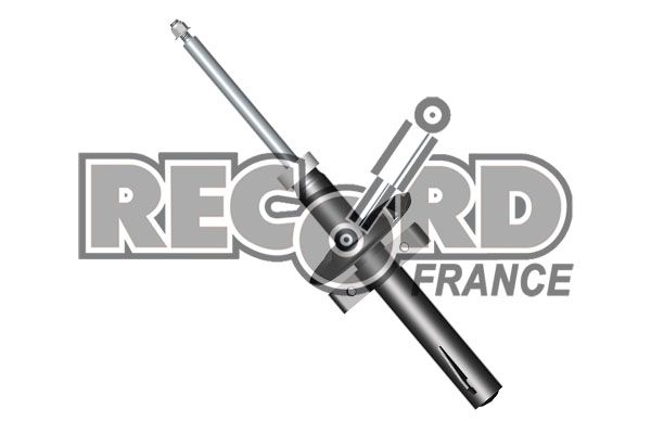 Амортизатор RECORD FRANCE 334511 - zapix