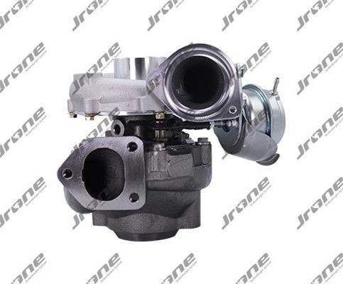 Турбіна JRONE 8G22300101 - zapix