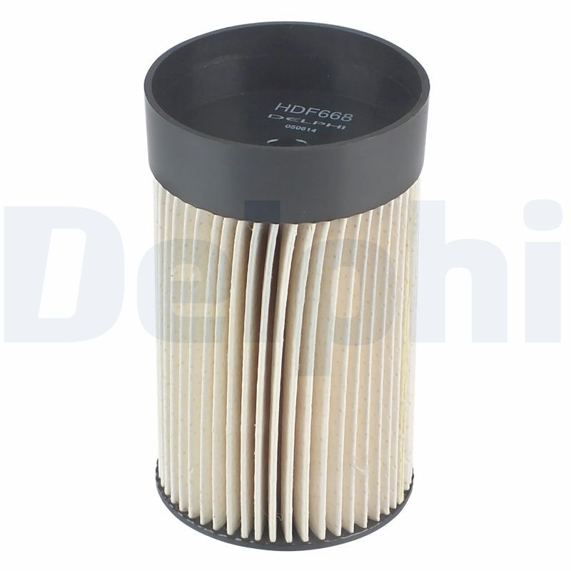 Паливний фільтр DELPHI HDF668 - zapix