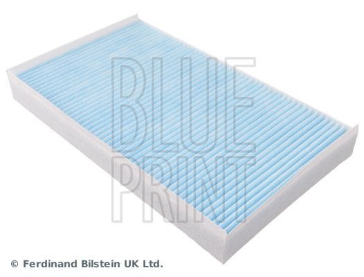 Фільтр салону BLUE PRINT ADU172521