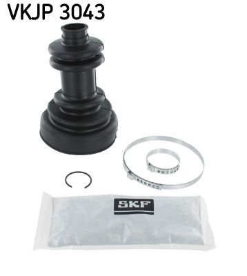 Пильник ШРКШ SKF VKJP3043 - zapix