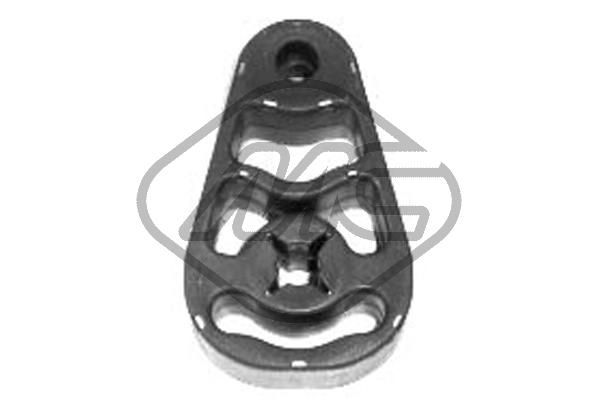 Кріплення вихлопної системи METALCAUCHO 05855 - zapix