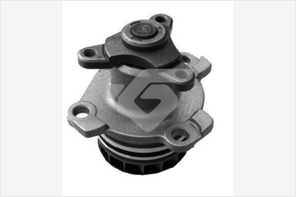 Помпа системи охолодження HUTCHINSON WP103 - zapix
