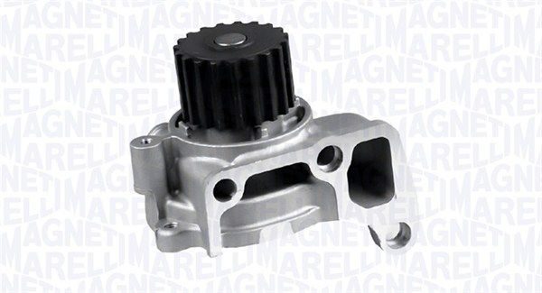 Помпа системи охолодження MAGNETI MARELLI 352316170760 - zapix