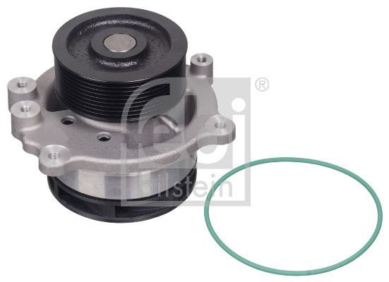 Помпа системи охолодження FEBI BILSTEIN 31737 - zapix
