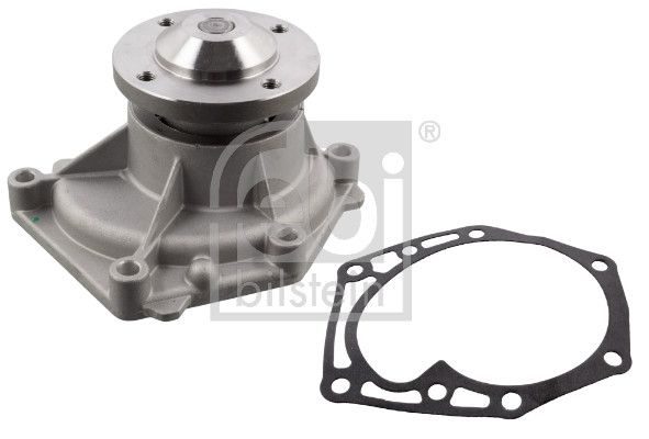 Помпа системи охолодження FEBI BILSTEIN 21552 - zapix