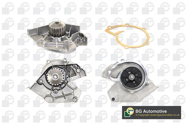 Помпа системи охолодження BGA CP2840 - zapix