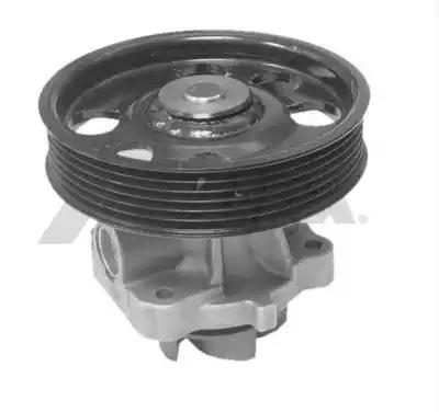 Помпа системи охолодження AIRTEX 1674 - zapix