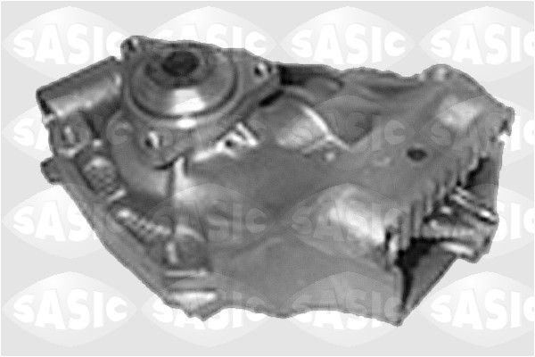 Помпа системи охолодження SASIC 4001225