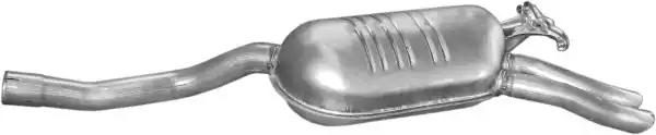 Глушник POLMOSTROW 1338 - zapix