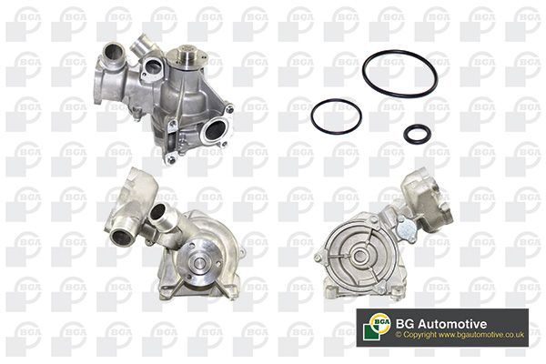 Помпа системы охлаждения BGA CP3136