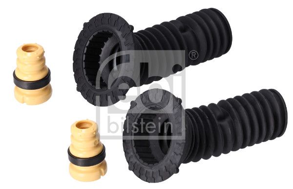 Пильники та відбійники амортизатора FEBI BILSTEIN 188264 - zapix
