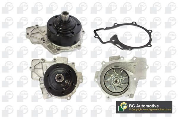 Помпа системи охолодження BGA CP5600 - zapix