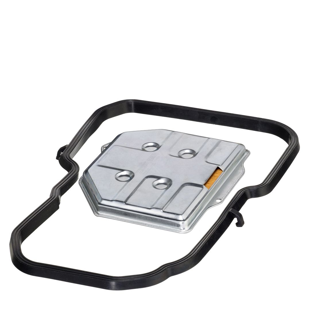 Фільтр АКПП HENGST FILTER EG953HD553 - zapix