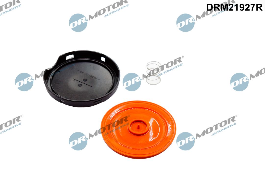 Мембрана клапана вентиляції картера DR.MOTOR AUTOMOTIVE DRM21927R - zapix