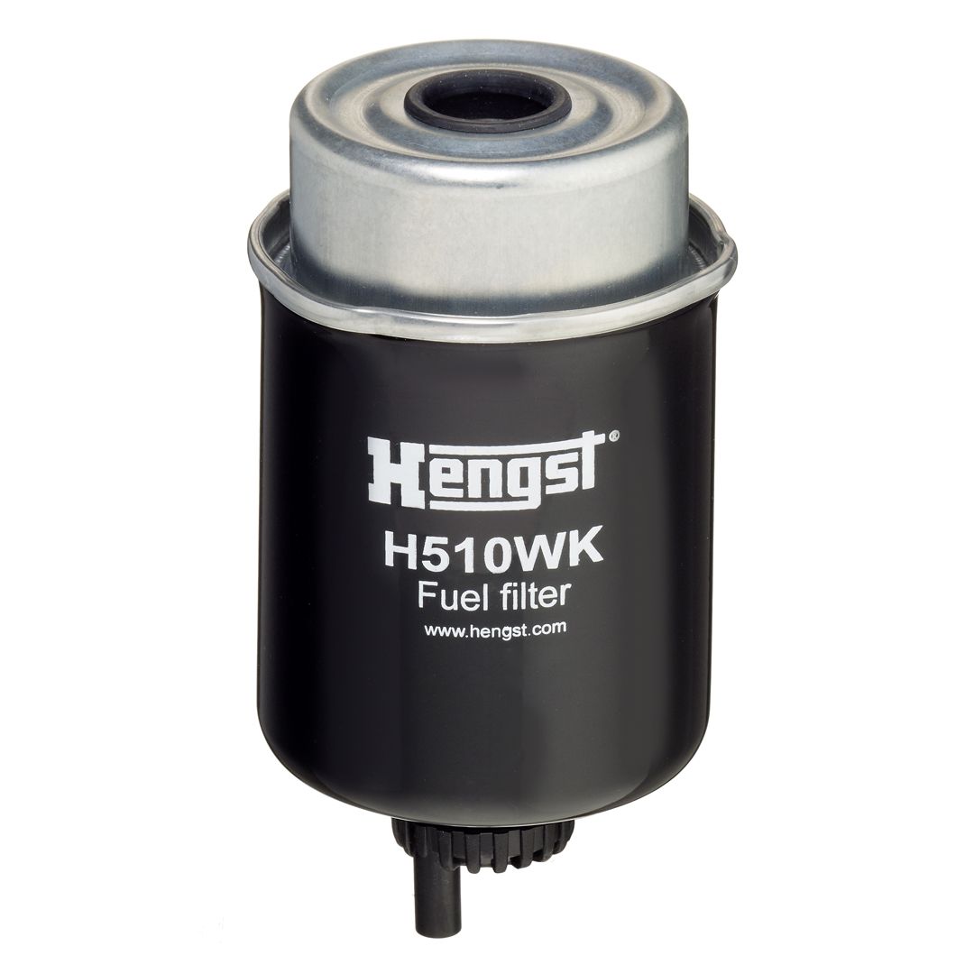Паливний фільтр HENGST FILTER H510WK - zapix