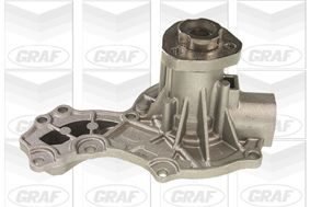 Помпа системы охлаждения GRAF PA279