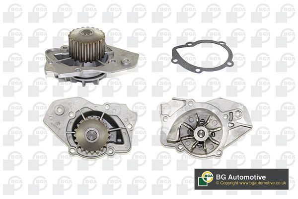 Помпа системи охолодження BGA CP2620 - zapix