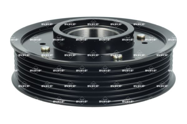 Муфта компресора кондиціонера NRF 380113 - zapix