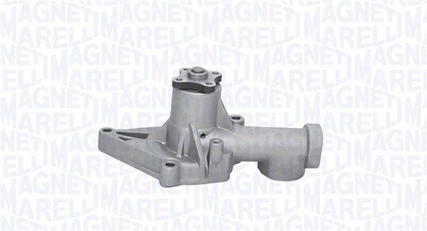 Помпа системи охолодження MAGNETI MARELLI 352316170545 - zapix
