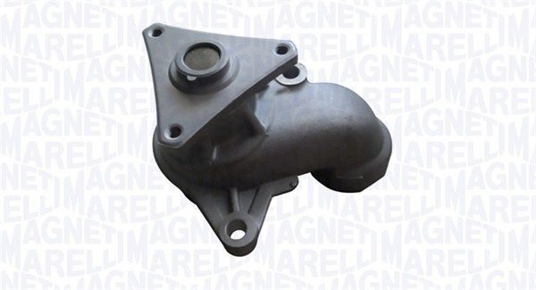 Помпа системи охолодження MAGNETI MARELLI 352316171271