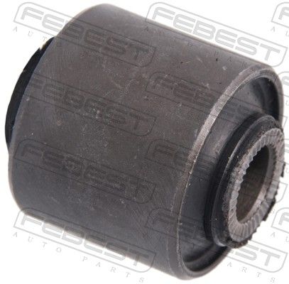 Сайлентблок важеля FEBEST TAB293 - zapix