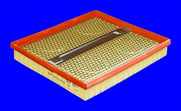 Повітряний фільтр MECAFILTER ELP3517 - zapix