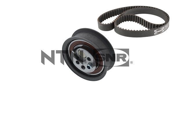 Комплект ременя ГРМ SNR KD45719 - zapix