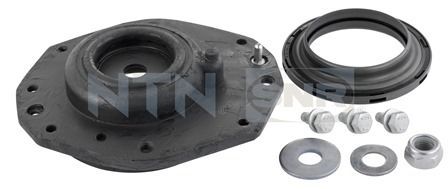 Опора амортизаційної стійки SNR KB65907 - zapix