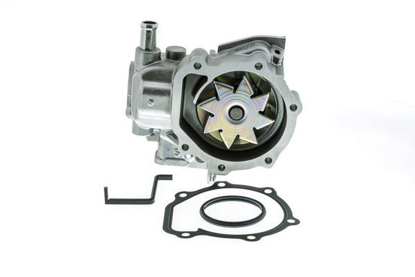 Помпа системи охолодження AISIN WPF025 - zapix