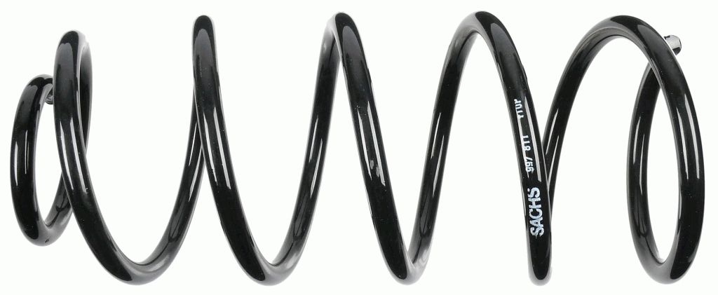 Пружина підвіски SACHS 997811 - zapix