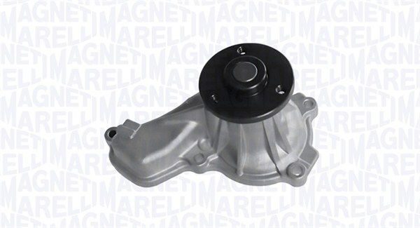 Помпа системи охолодження MAGNETI MARELLI 352316170478 - zapix