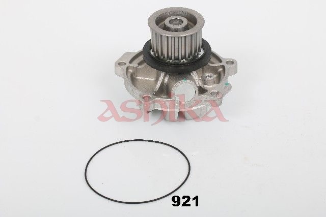 Помпа системи охолодження ASHIKA 3509921 - zapix