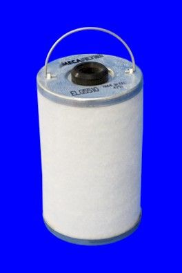 Паливний фільтр MECAFILTER ELG5510