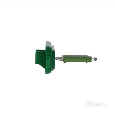 Резистор пічки AVA QUALITY COOLING IVR001 - zapix
