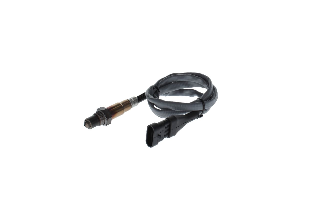 Кисневий датчик BOSCH 025801001A - zapix