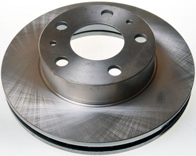 Гальмівний диск DENCKERMANN B130296 - zapix