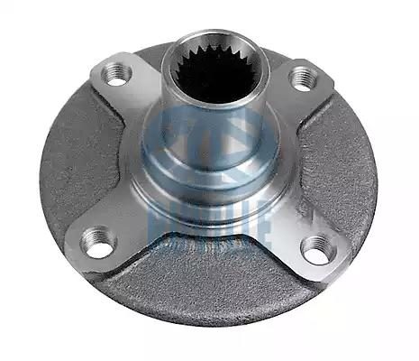 Підшипник / маточина колеса RUVILLE 485200 - zapix