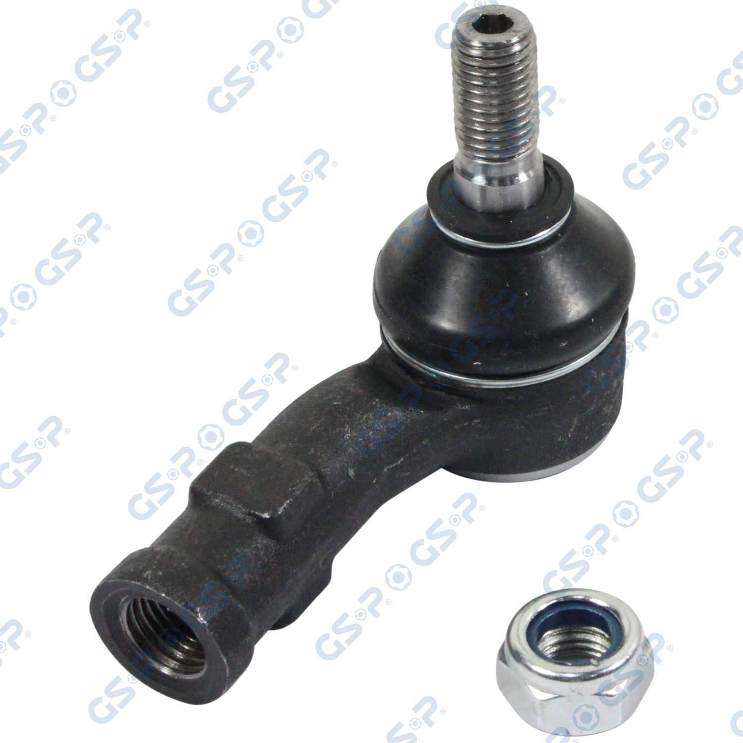 Наконечник кермової тяги GSP S070384 - zapix