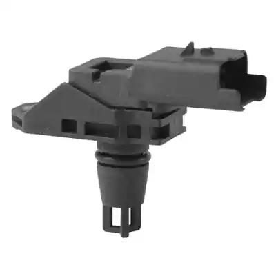 Датчик тиску наддува NGK 93024 - zapix