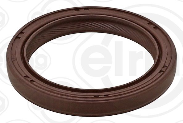 Сальник колінчатого вала ELRING 694300 - zapix