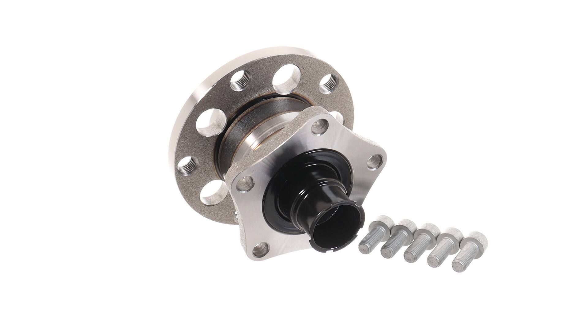 Підшипник / маточина колеса SKF VKBA3489 - zapix