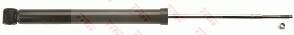 Амортизатор TRW JGT1270S - zapix