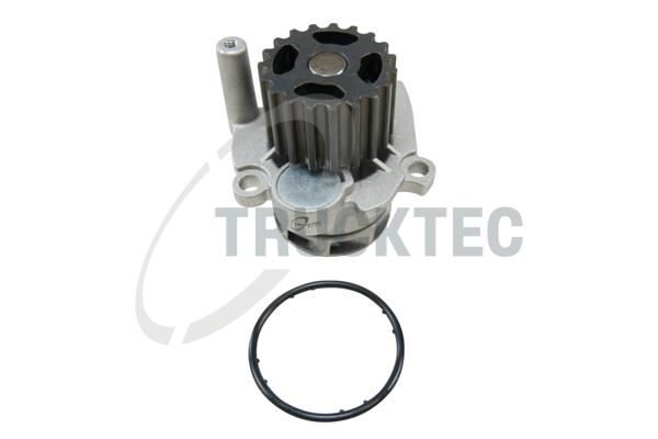 Помпа системи охолодження TRUCKTEC AUTOMOTIVE 0719054 - zapix