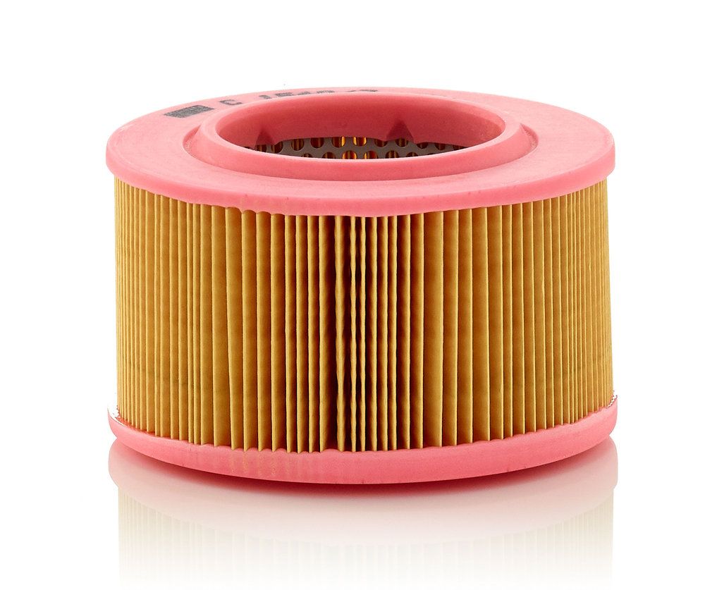 Повітряний фільтр MANN-FILTER C15403 - zapix
